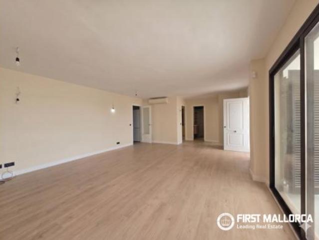 Apartamento Alquiler Palma de Mallorca, Sant Agustí