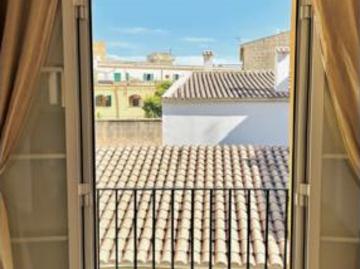 Apartamento Alquiler Palma de Mallorca, Sant Jaume
