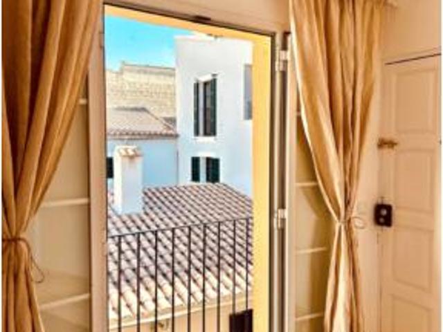 Apartamento Alquiler Palma de Mallorca, Sant Jaume