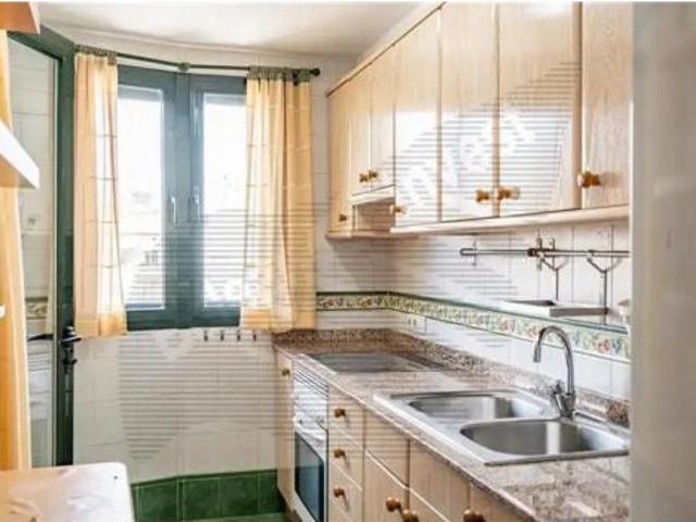 Apartamento Alquiler Palma de Mallorca, Santa Catalina