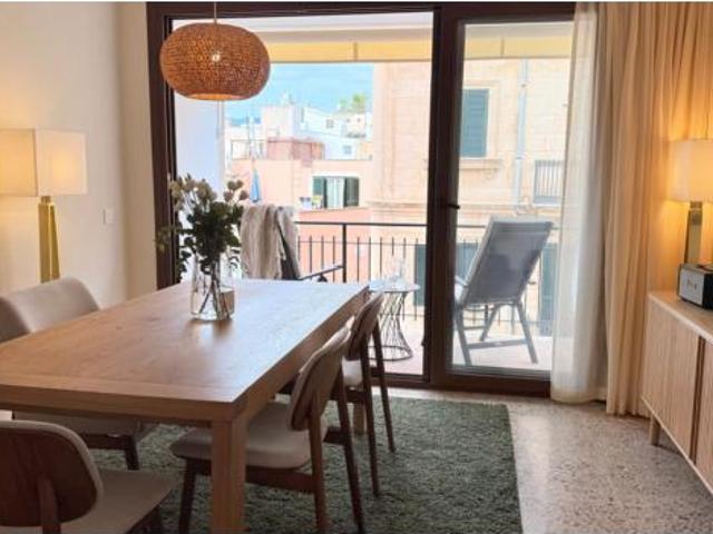 Apartamento Alquiler Palma de Mallorca, Santa Catalina