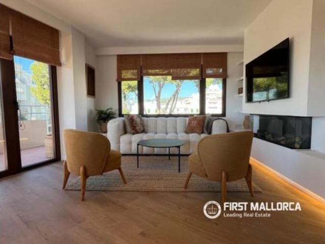 Apartamento Alquiler Palma de Mallorca, Santa Catalina