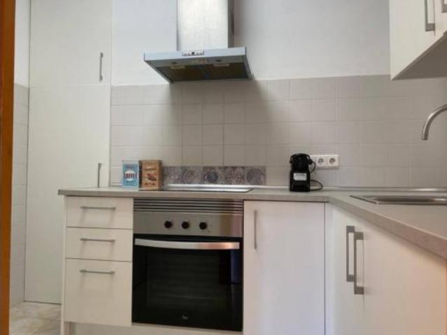 Apartamento Alquiler Palma de Mallorca, Son Cotoner