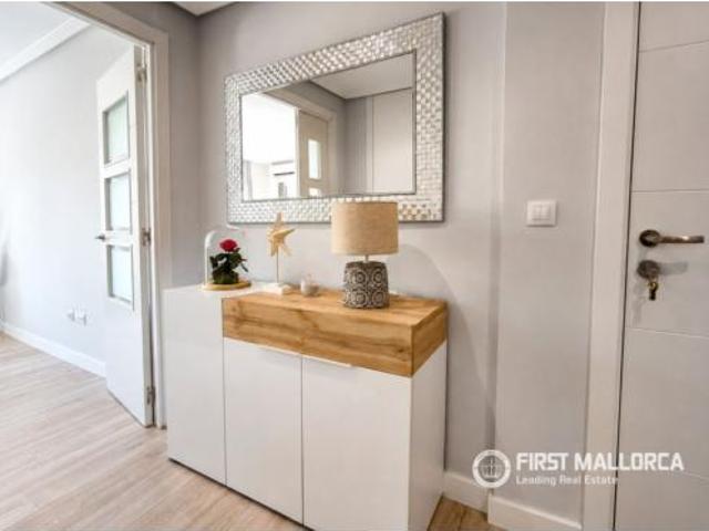 Apartamento Alquiler Palma de Mallorca, Son Cotoner
