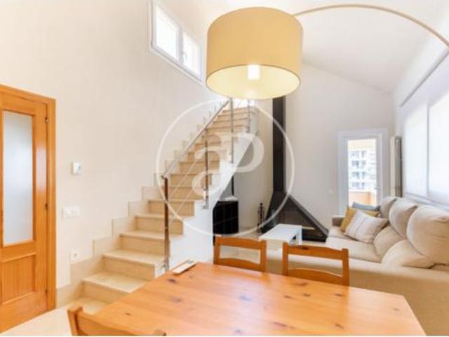Apartamento Alquiler Palma de Mallorca, Son Dameto