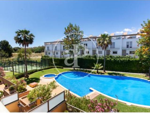Apartamento Alquiler Palma de Mallorca, Son Rapinya Los Almendros