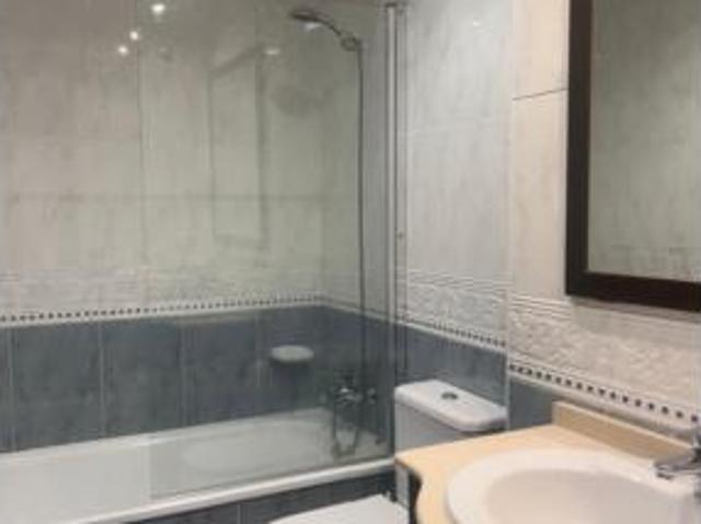 Apartamento Alquiler Parres, Arriondas