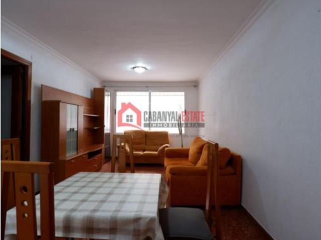Apartamento Alquiler Paterna, Santa Rita Alborgí