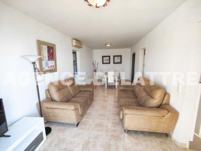 Apartamento Alquiler Peníscola Peñíscola, Las Atalayas U.R.M.I. Cerro Mar