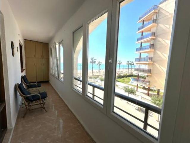 Apartamento Alquiler Peníscola Peñíscola, Platja Nord Peñismar