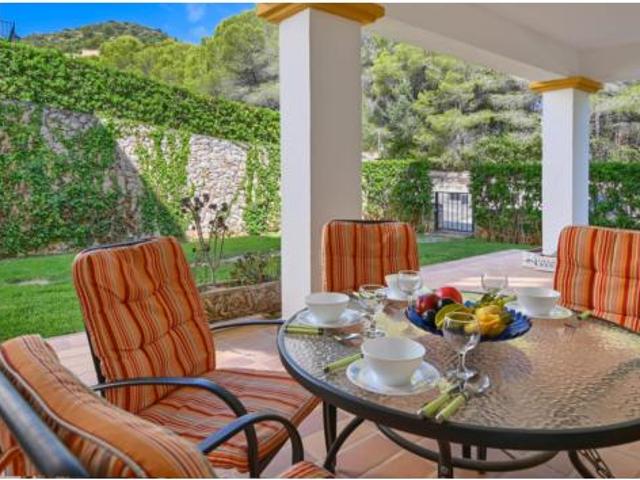 Apartamento Alquiler Pedreguer, Barranco Parra