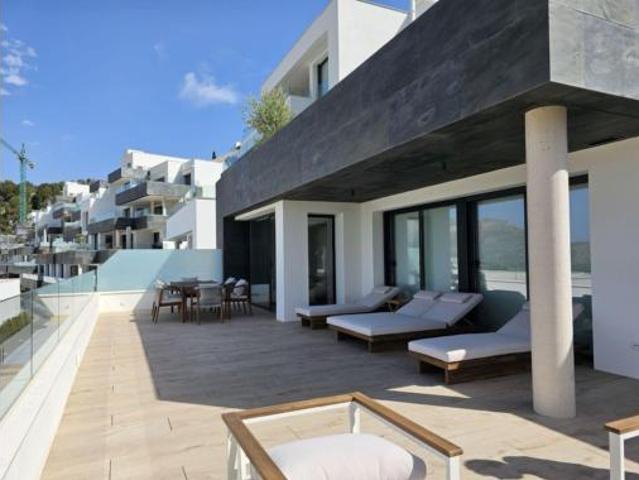 Apartamento Alquiler Pedreguer, Pedreguer