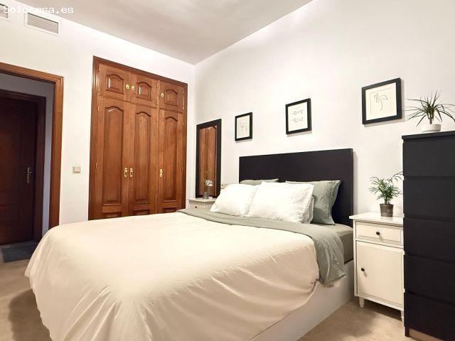 Apartamento alquiler Perchel Málaga