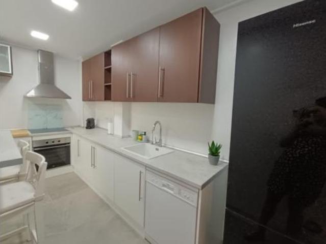 Apartamento Alquiler Petrer, Petrer