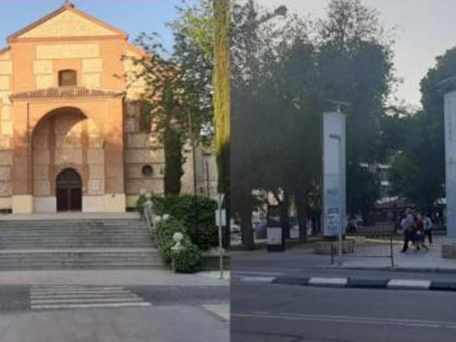 Apartamento Alquiler Pinto, Centro Egido