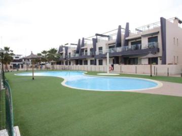 Apartamento Alquiler Pilar de la Horadada, El Mojón