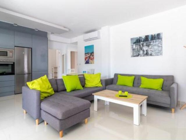Apartamento Alquiler Pilar de la Horadada, El Mojón