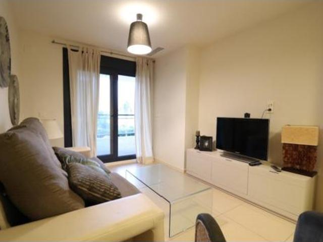 Apartamento Alquiler Pilar de la Horadada, Mil Palmeras