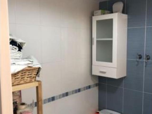 Apartamento Alquiler Pilar de la Horadada, Mil Palmeras