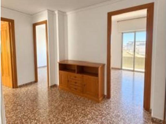 Apartamento Alquiler Piles, Piles
