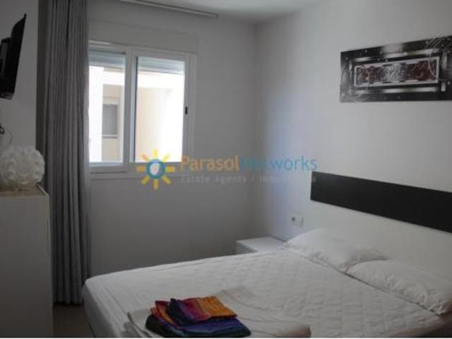 Apartamento Alquiler Piles, Playa de Piles