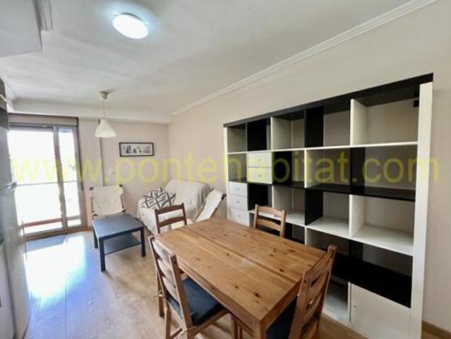 Apartamento Alquiler Pontevedra Capital, Campo da Torre Mollabao