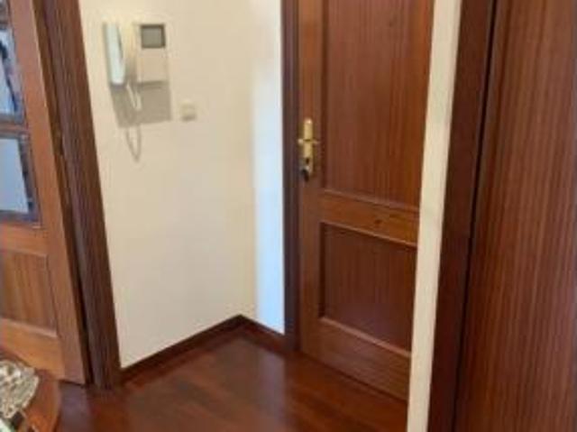 Apartamento Alquiler Pontevedra Capital, Centro Echegaray
