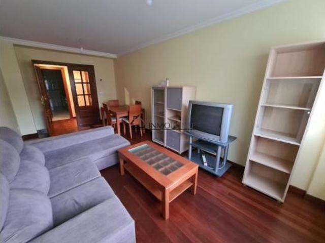 Apartamento Alquiler Pontevedra Capital, A Seca Os Salgueriños