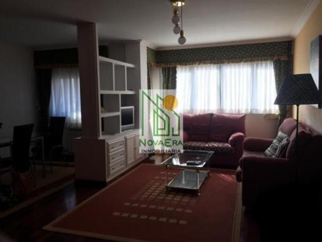 Apartamento Alquiler Pontevedra Capital, Zona Praza de Barcelos