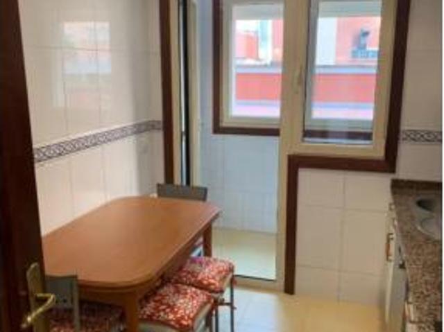 Apartamento Alquiler Pontevedra Capital, Zona Praza de Barcelos