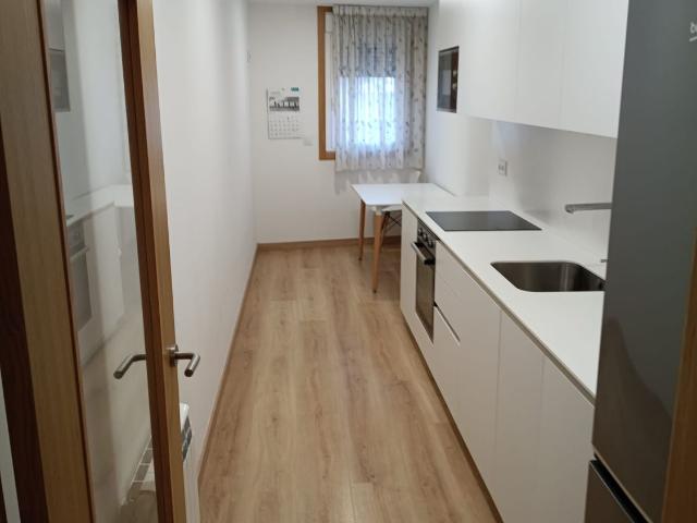Apartamento Alquiler Pontevedra