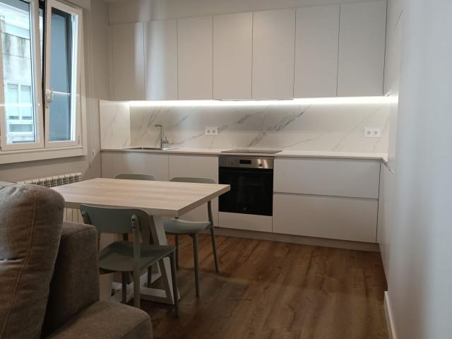 Apartamento Alquiler Pontevedra