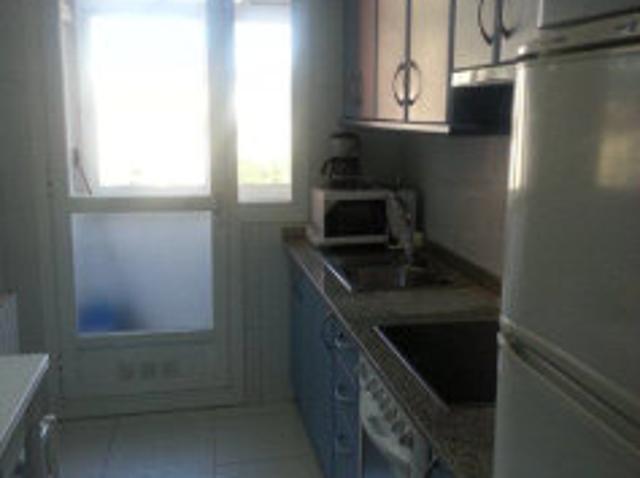 Apartamento Alquiler Pontevedra