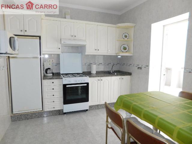 Apartamento Alquiler Pontevedra