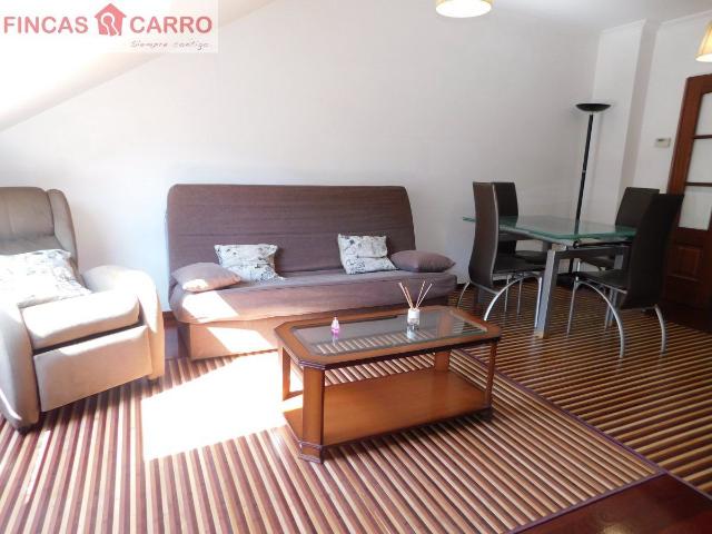 Apartamento Alquiler Pontevedra