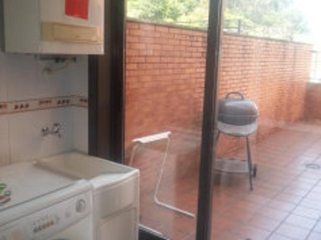 Apartamento Alquiler Pontevedra