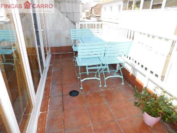 Apartamento Alquiler Pontevedra