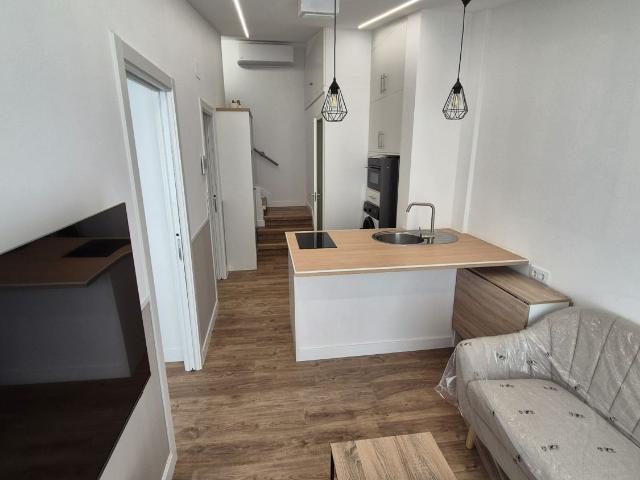 Apartamento Alquiler Pontevedra