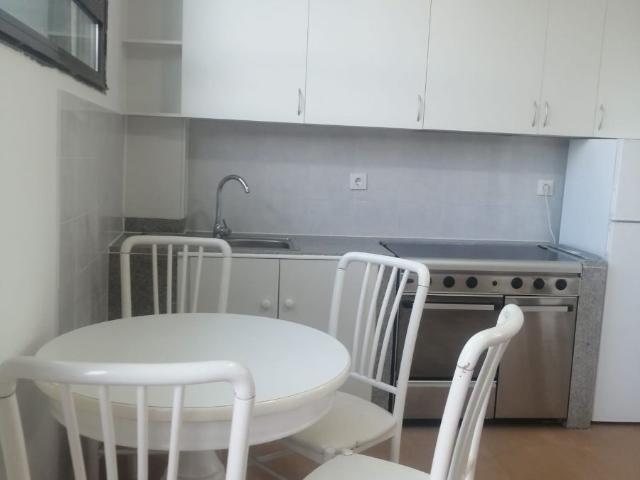 Apartamento Alquiler Pontevedra
