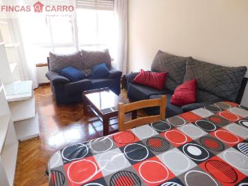 Apartamento Alquiler Pontevedra