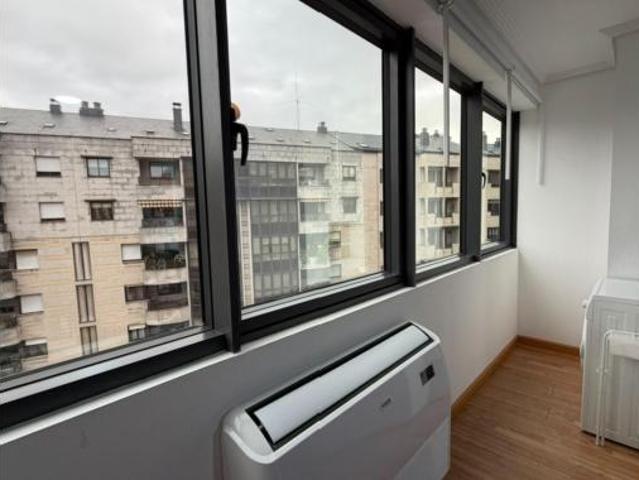 Apartamento Alquiler Ponferrada, Centro