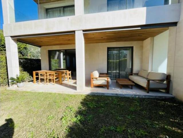 Apartamento Alquiler Pollença, Base Aèria de Pollença