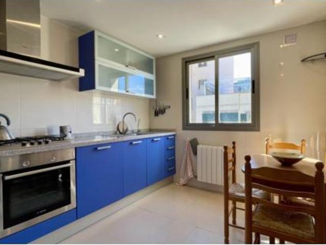 Apartamento Alquiler Pollença, Pollença