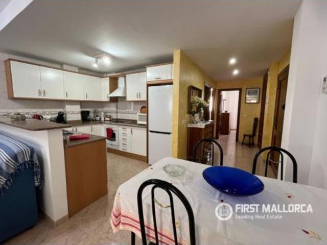 Apartamento Alquiler Pollença, Pollença