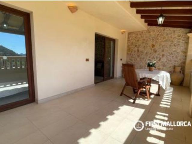 Apartamento Alquiler Pollença, Pollença