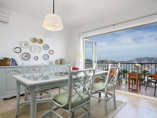 Apartamento Alquiler Pollença, Port de Pollença