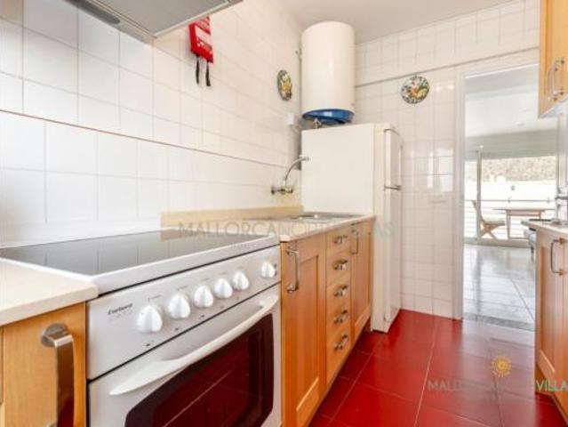 Apartamento Alquiler Pollença, Port de Pollença