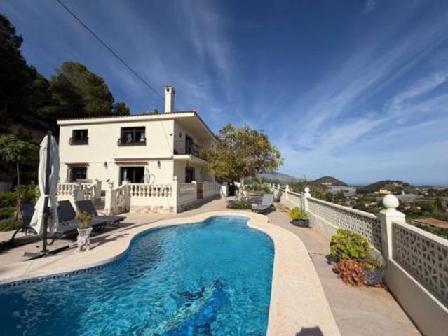 Apartamento Alquiler Polop, Polop