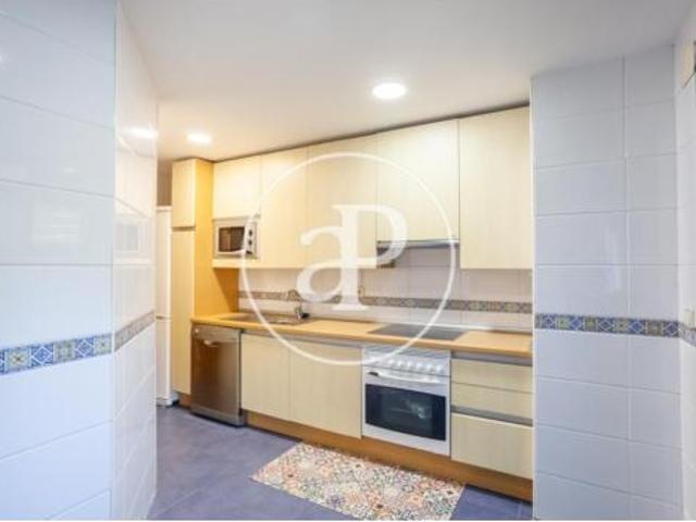 Apartamento Alquiler Pozuelo de Alarcón, Somosaguas Húmera Los Ángeles