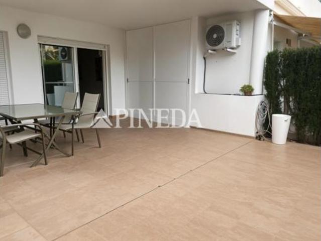 Apartamento Alquiler Puçol, Los Monasterios Alfinach